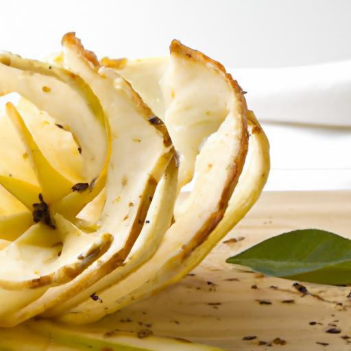 10 Delicious Apple Breakfast Recipes to Start Your Day Right