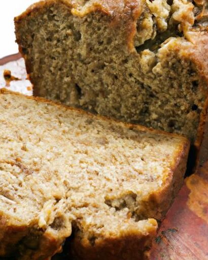 Betty Crocker Banana Nut Bread: Classic Comfort in Every Bite