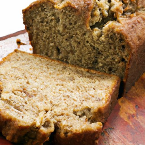 Betty Crocker Banana Nut Bread: Classic Comfort in Every Bite