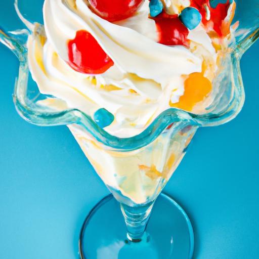 The Sweet History and Delight of the Classic Sundae Treat