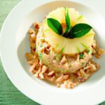 Tropical Delight: How to Make Coconut Rice with Pineapple