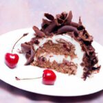 Decadent Delights: Exploring the Magic of Black Forest Cake