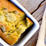 Morning Magic: Wholesome Zucchini Bread Oatmeal Delight