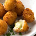 Crispy Potato Croquettes: A Delicious Twist on Comfort Food