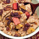 Wholesome Vegan Baked Oatmeal: A Cozy Morning Delight