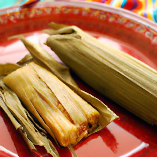 Unlock Authentic Flavors: The Ultimate Tamales Recipe Guide