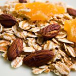 Discover the Crunch: Karen’s Natural Orange Oat & Nut Granola