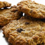 Wholesome Delights: The Charm of Oat and Raisin Biscuits