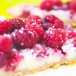 Zesty Raspberry Lemonade Bars: A Refreshing Sweet Treat