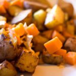 Hearty Sweet Potato Hash: A Flavorful Twist on Breakfast