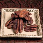 Sweet Crunch Delight: The Magic of Sugar Coated Pecans