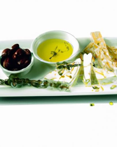 Feta Unveiled: The Tangy Tale of Greece’s Iconic Cheese