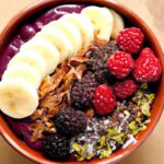 Açaí Bowl Wonders: Nature’s Superfood in a Delicious Bowl