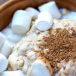 Cozy Mornings: How to Make Toasted Marshmallow Oatmeal