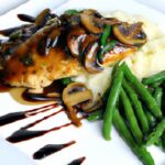 Savoring Chicken Marsala: A Classic Italian Delight Explored