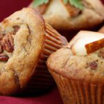 Pear Pecan Muffins: A Delicious Twist on Classic Comfort