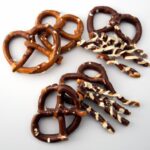 Sweet Meets Salty: The Perfect Chocolate Covered Pretzels Guide
