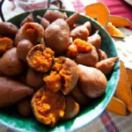 Wholesome Vegan Sweet Potato Recipes to Brighten Your Menu