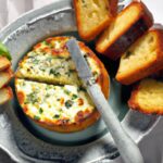 Savory Baked Ricotta: Your Next Easy Italian Appetizer