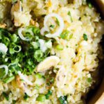 Discover the Secrets to Perfectly Creamy Rice Every Time