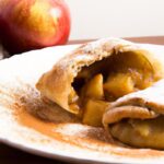 Apple Dumplings Unwrapped: A Timeless Comfort Delight