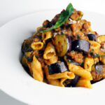 Pasta alla Norma: Classic Eggplant Pasta from Sicily’s Heart