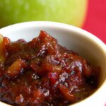 Tangy Temptations: The Art and Taste of Apple Chutney