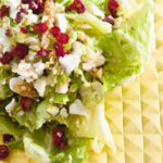 Cottage Cheese Salad: A Fresh Twist on Creamy Goodness