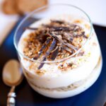 Tiramisu Overnight Oats: A Creamy Twist on Breakfast Delight