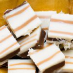Decadent Coconut Cream Bars: A Tropical Treat to Savor