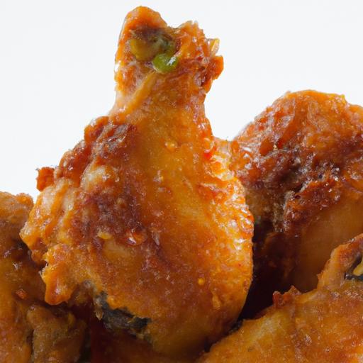 Crispy & Zesty: The Ultimate Air Fryer Orange Chicken Guide