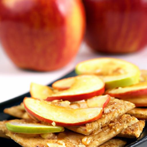10 Delicious apple Breakfast Recipes to Start Your Day Right