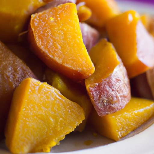 Wholesome Vegan Sweet Potato Recipes to Brighten Your Menu