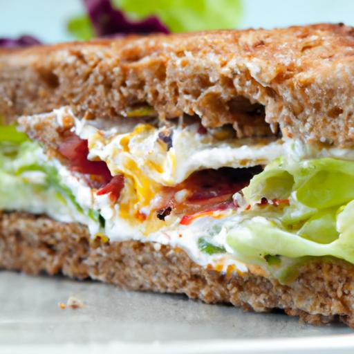 Egg sandwiches Uncovered: Tasty Tips and Savory Secrets