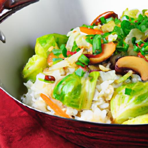 Unlock Bold Flavors: The Art of Spaghetti with Roasted Garlic