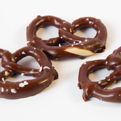 Sweet Meets Salty: The Perfect Chocolate Covered Pretzels Guide