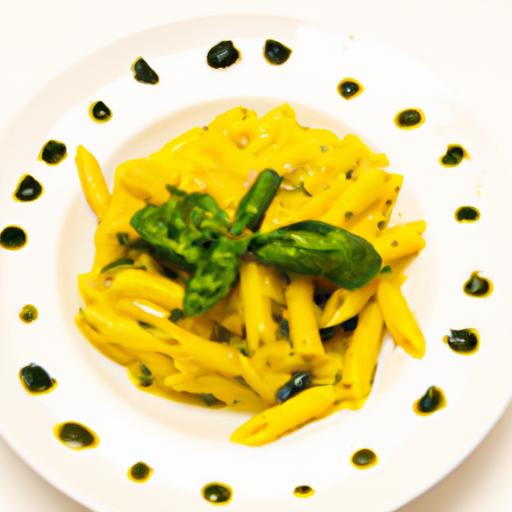 The⁣ Perfect Pair: Exploring⁣ Pasta and Olive Oil Harmony