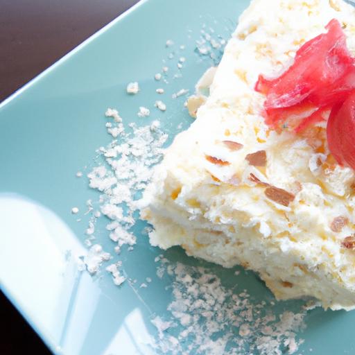 Decadent Coconut Cream Bars: A Tropical Treat to Savor