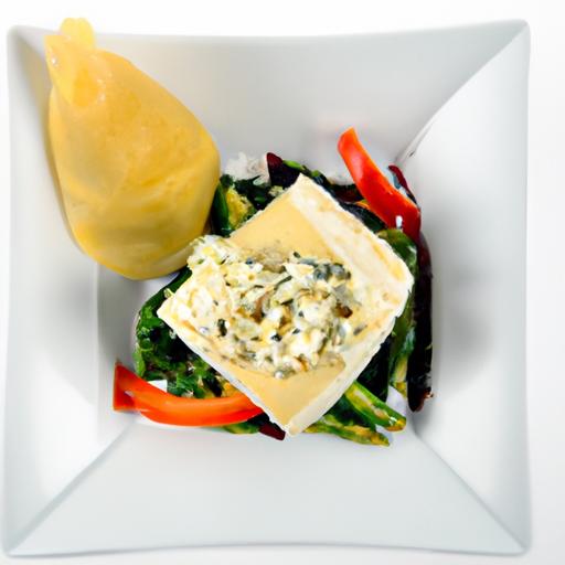 Feta Unveiled: The tangy Tale of Greece's Iconic Cheese