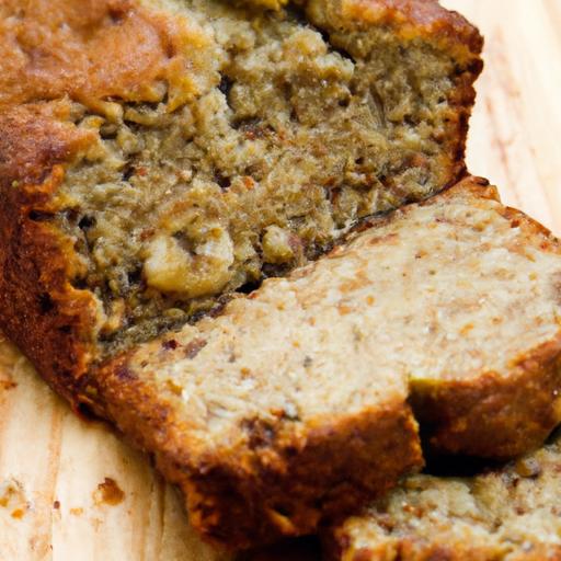 Betty⁣ Crocker Banana Nut Bread: Classic Comfort in⁤ Every Bite