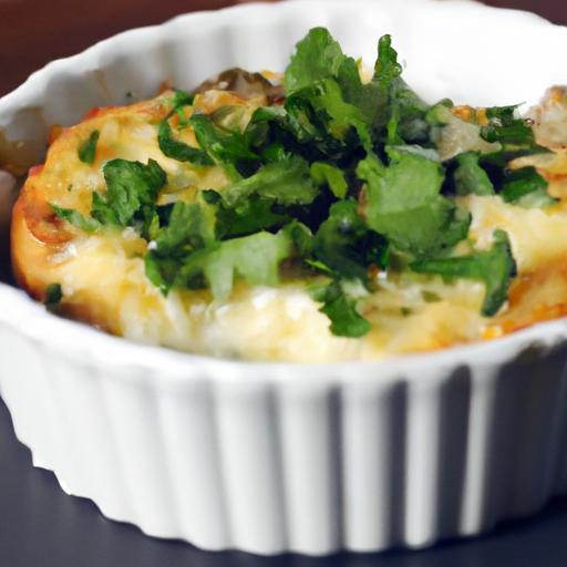 Savory Baked Ricotta: Your Next Easy Italian ‍Appetizer