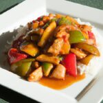 Mongolian Chicken: A Flavorful Journey Through Savory Spice
