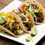 Tiny Tacos, Big Flavor: Master Mini Sautéed Veggie Bites