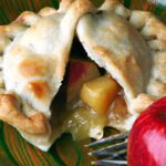 Tiny Treasures: The Art and Joy of Mini Apple Pies