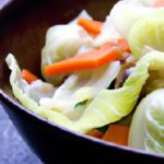Wholesome Cabbage and Rice Stir Fry: Flavorful & Easy Meal