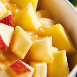 Tropical Fruit Breakfast Bowl: Pineapple Power Starts Here