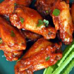 Finger-Lickin’ BBQ Chicken Wings: A Flavorful Guide