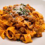 Ragu Sauce Secrets: Crafting Italy’s Richest Pasta Classic