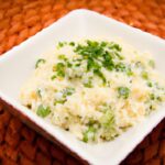 Ultimate Guide to Creamy Cheesy Rice: Comfort in Every Bite