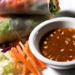 Unlock Flavor: The Ultimate Guide to Spring Roll Peanut Sauce